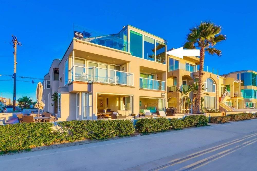 Casa de férias Beachside 2 San Diego