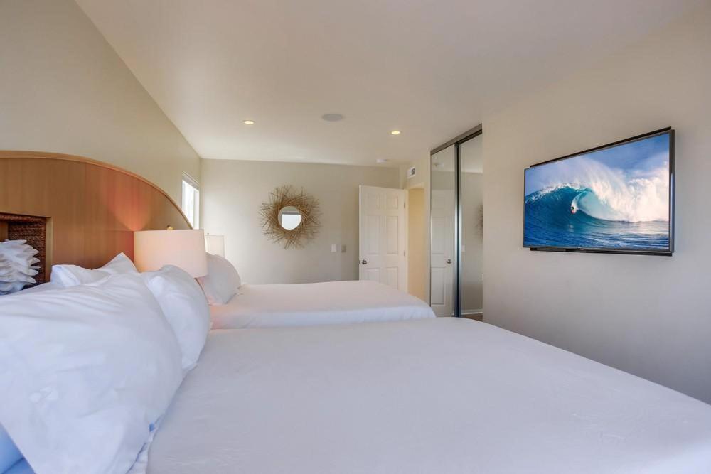 Beachside 2 * San Diego