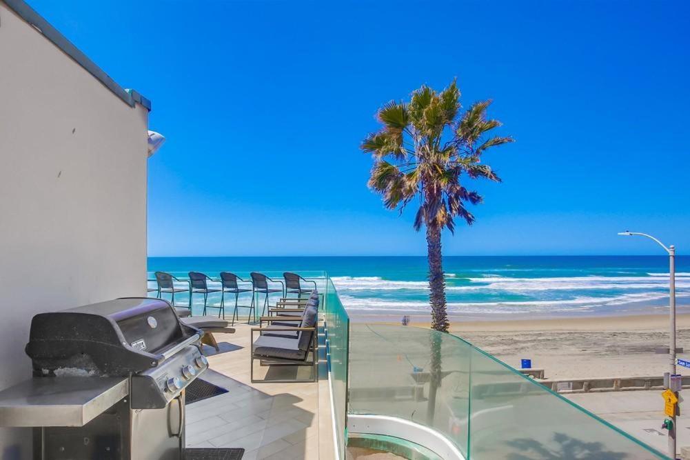 Casa de férias Beachside 2 San Diego