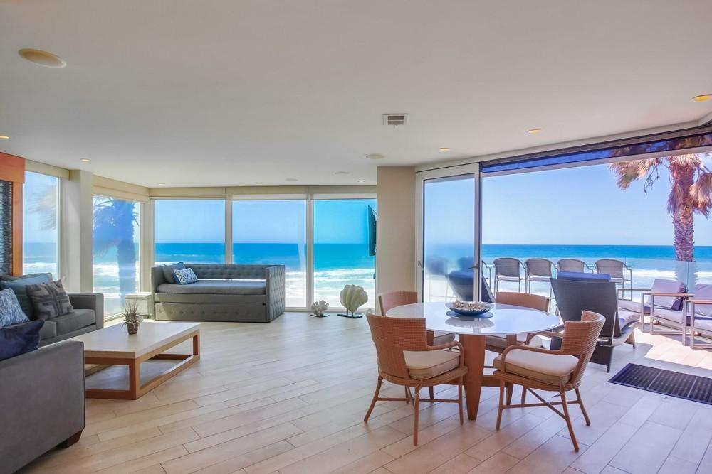 Beachside 2 * San Diego