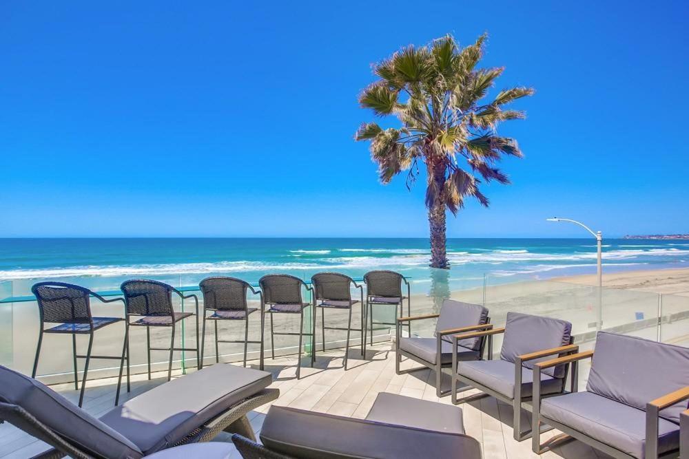 Holiday home Beachside 2 *