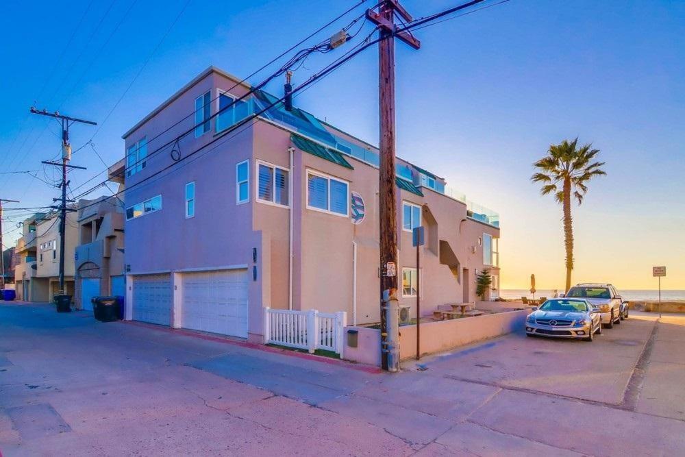 Beachside 2 Holiday home