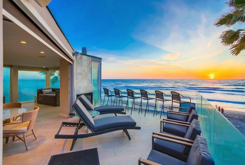 Beachside 2 * San Diego