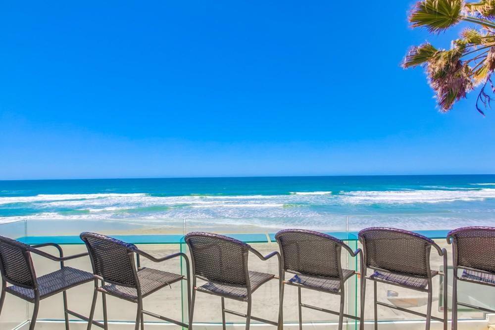 Beachside 2 San Diego