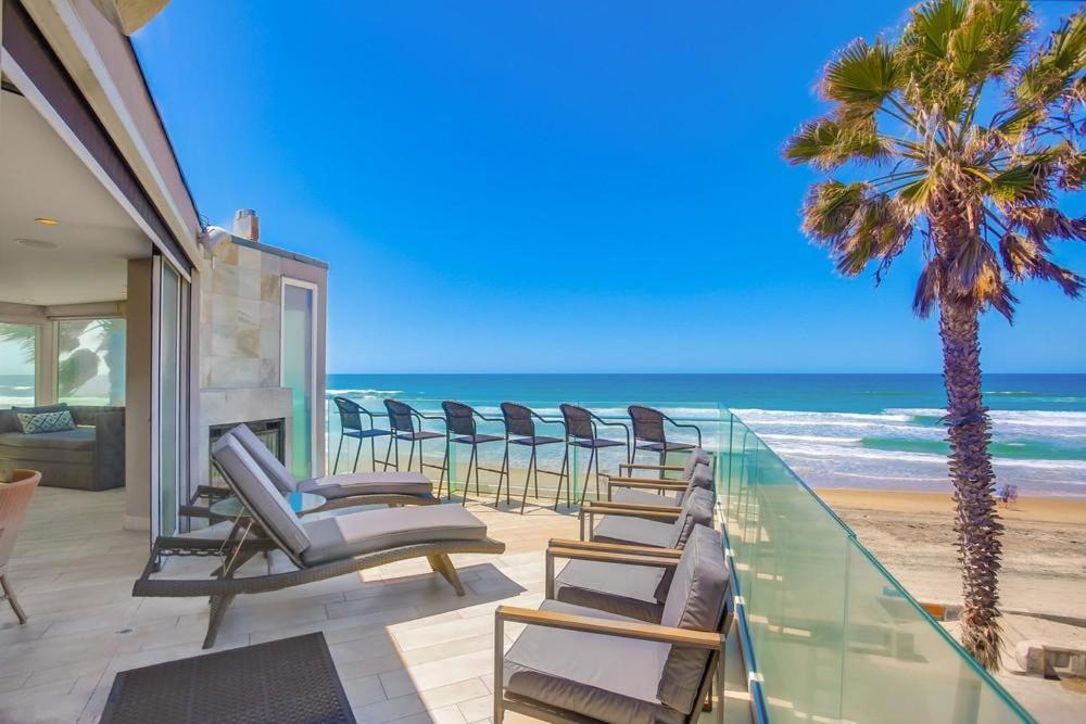 Beachside 2 Holiday home