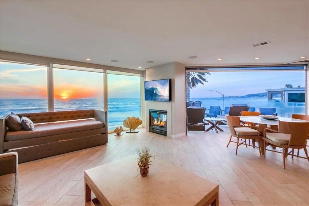 Beachside 2 San Diego