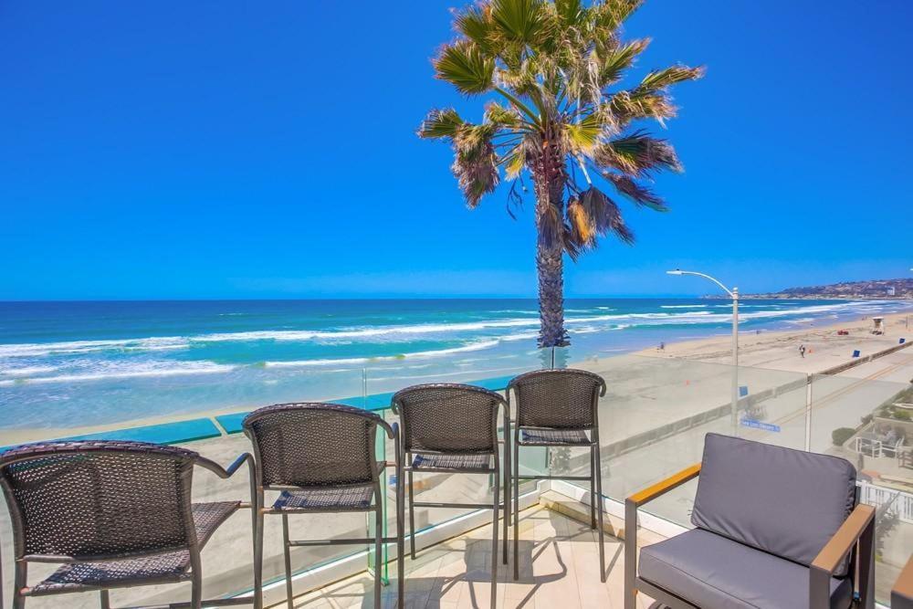 Beachside 2 Holiday home San Diego